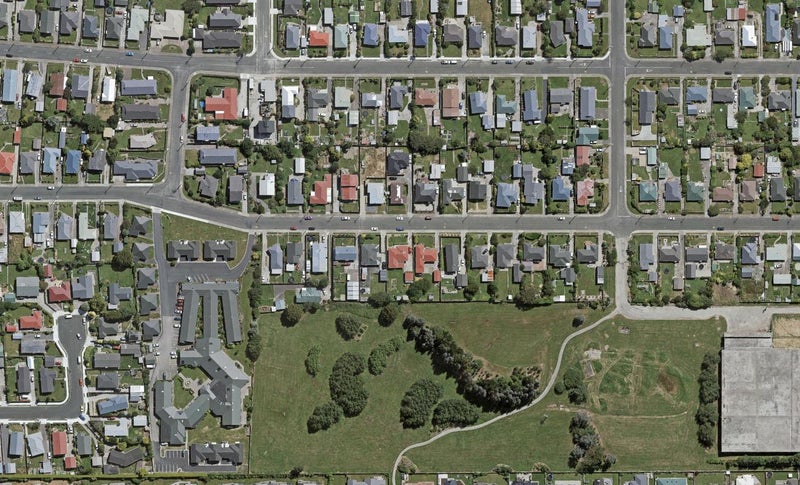 31 Cargill Street, Waikiwi, Invercargill - Carousel 1