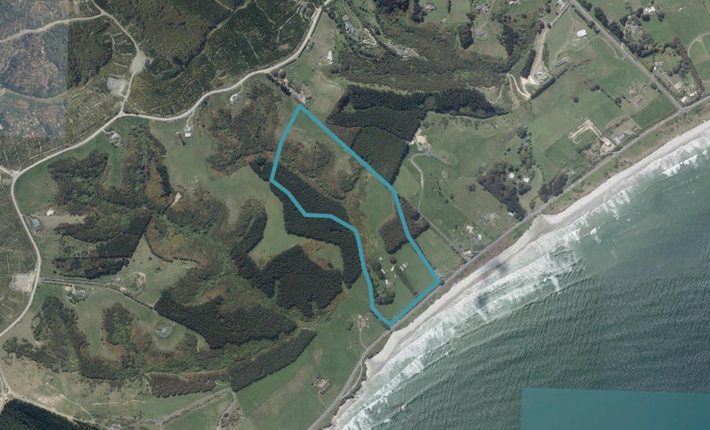110 Taieri Mouth Road, Kuri Bush, Brighton - Carousel 1