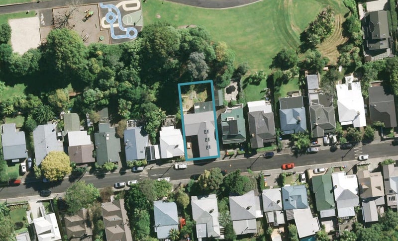 41 O'neill Street, Ponsonby, Auckland - Carousel 1