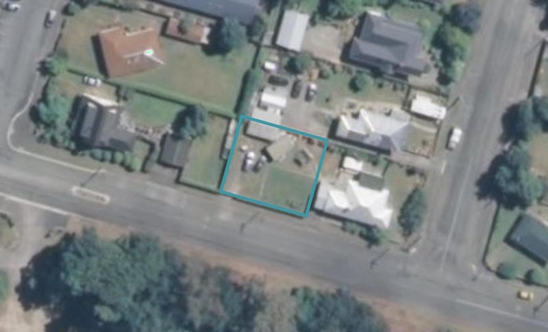 95 Domain Avenue, Temuka, Temuka - Carousel 1