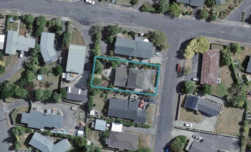 17 Matipo Street, Lansdowne, Masterton - Carousel 1