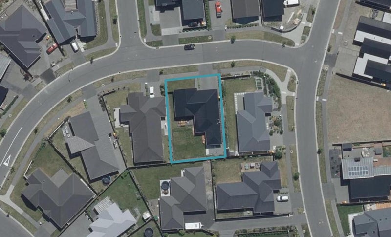 8 Te Rau A Kaka Street, Marshland, Christchurch - Carousel 1
