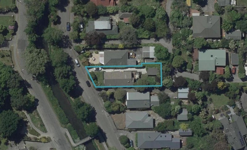 191 Waimea Terrace, Beckenham, Christchurch - Carousel 1