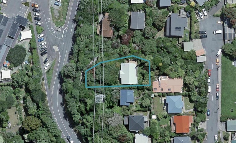 34 Curtis Street, Northland, Wellington - Carousel 1