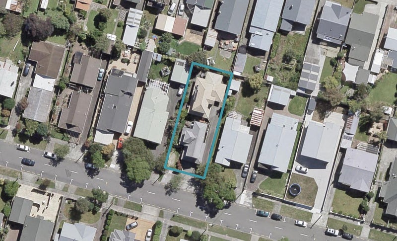 2/17 Copeland Street, Hutt Central, Lower Hutt - Carousel 1