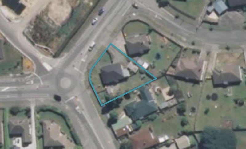1 Old North Road, Marchwiel, Timaru - Carousel 1