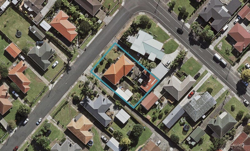 37B Sunnyside Crescent, Papatoetoe, Auckland - Carousel 1
