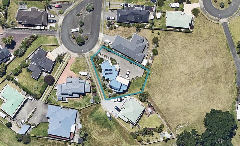 11 Panorama Place, Coastlands, Whakatane - Carousel 1