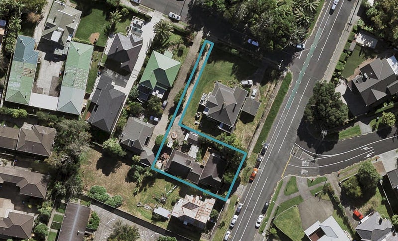 143 Ladies Mile, Ellerslie, Auckland - Carousel 1