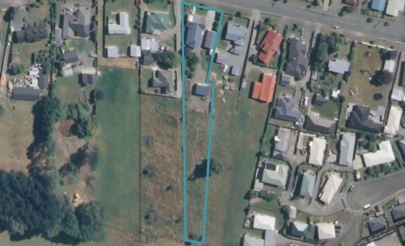40 Jellicoe Street, Oceanview, Timaru - Carousel 1