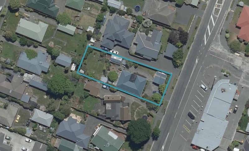19 Grampian Street, Casebrook, Christchurch - Carousel 1
