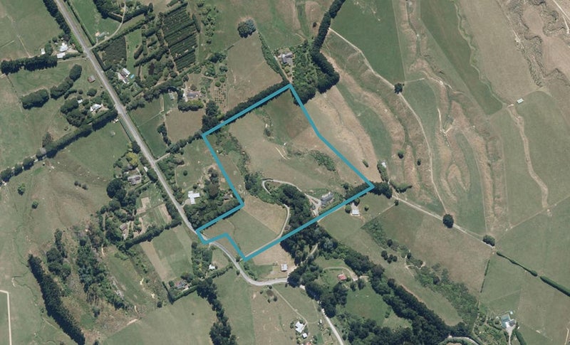417 Scotts Road, Linton, Palmerston North - Carousel 1