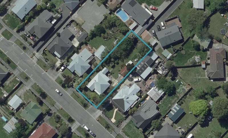 61 Sullivan Avenue, Woolston, Christchurch - Carousel 1