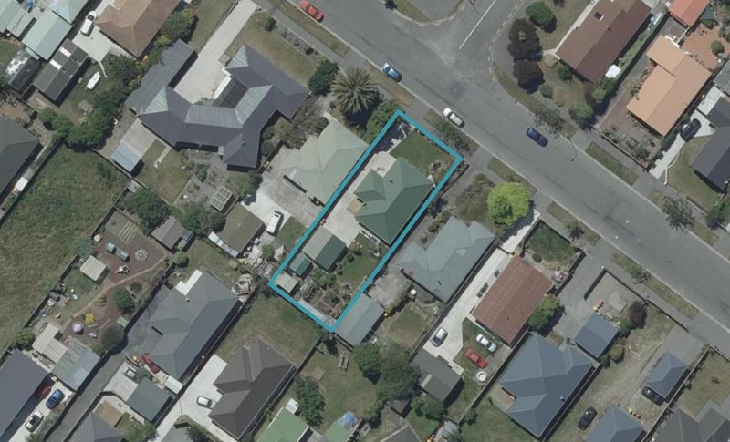 62 Bickerton Street, Wainoni, Christchurch - Carousel 1