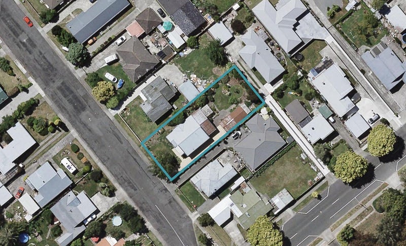 810 Alexandra Street, Parkvale, Hastings - Carousel 1