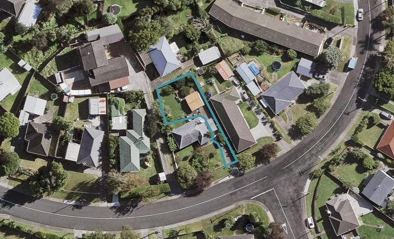 42C Buller Crescent, Manurewa, Auckland - Carousel 1