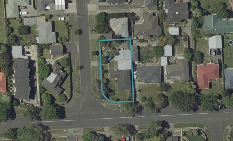 39 Pahiatua Street, Hokowhitu, Palmerston North - Carousel 1