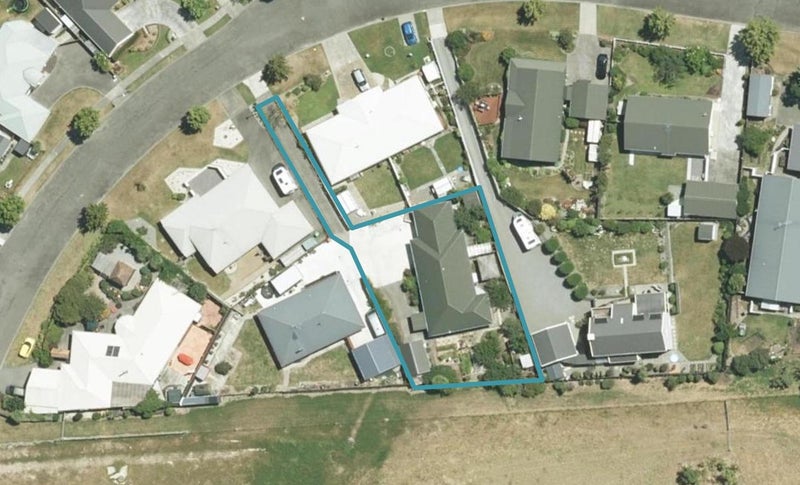 21A Solway Drive, Witherlea, Blenheim - Carousel 1