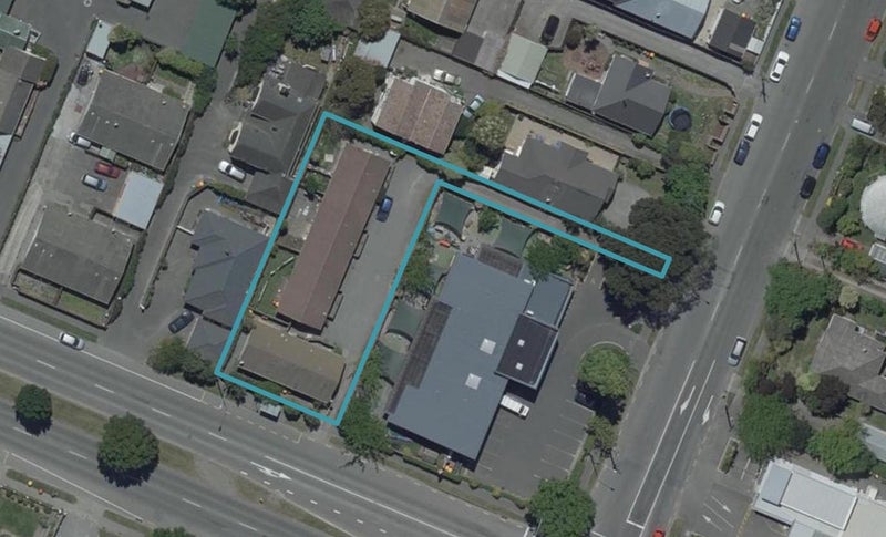 158 Yaldhurst Road, Sockburn, Christchurch - Carousel 1