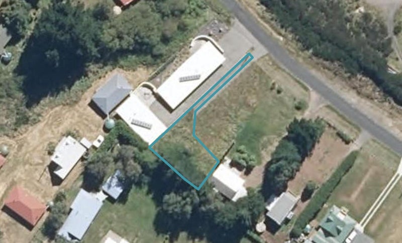 12C Nei street, Rangataua, Ohakune - Carousel 1