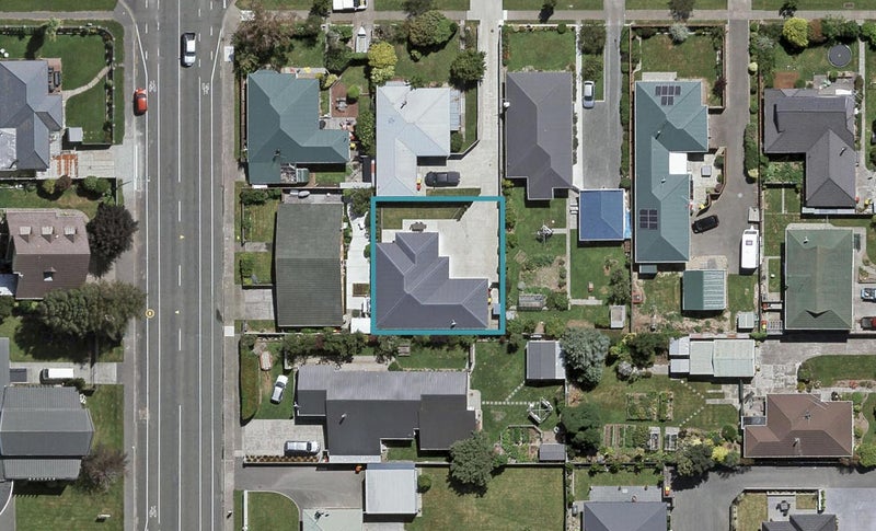 217 George Street, Waverley, Invercargill - Carousel 1
