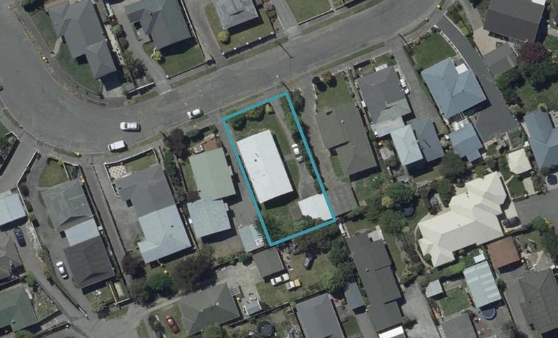 4 Greenpark Street, Hoon Hay, Christchurch - Carousel 1