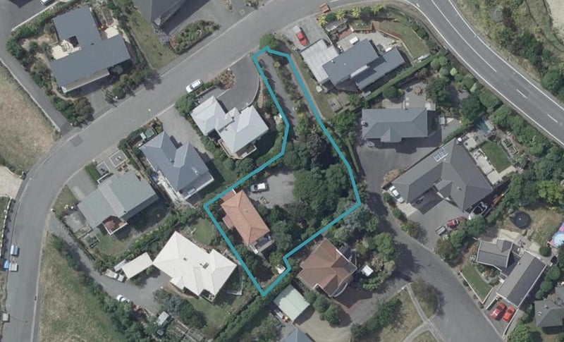 3 Mariners Cove, Cass Bay, Lyttelton - Carousel 1