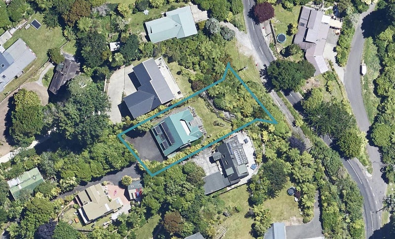 20 Okareka Loop Road, Lake Okareka, Rotorua - Carousel 1