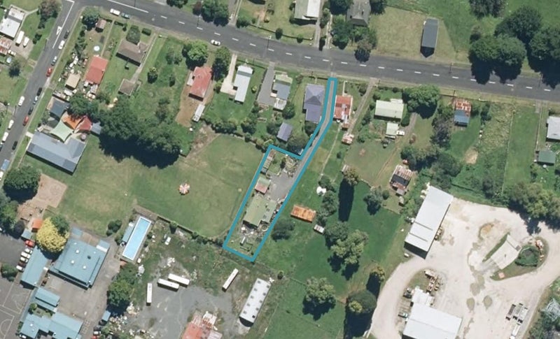 179 Miro Street, Manunui, Taumarunui - Carousel 1