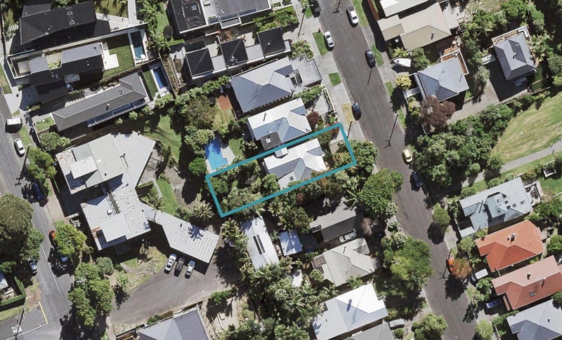 26 Schofield Street, Grey Lynn, Auckland - Carousel 1