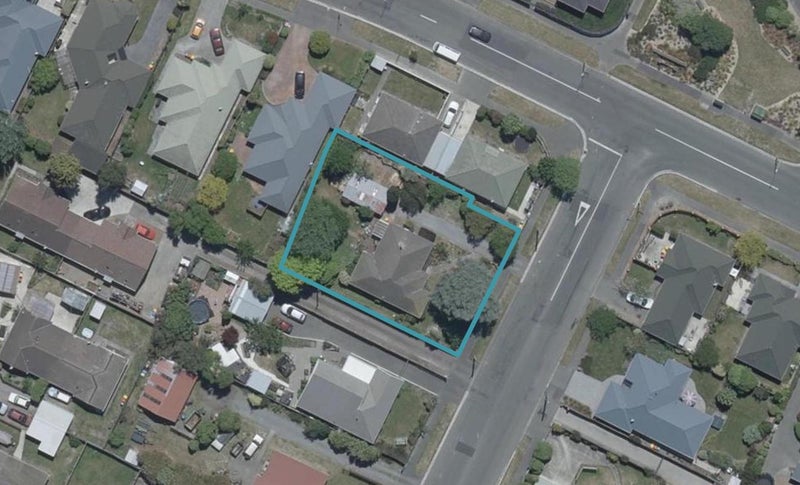 112 Inwoods Road, Parklands, Christchurch - Carousel 1