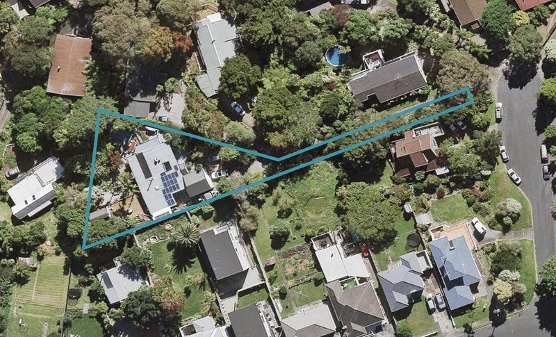 5 Tranquil Glade, Hillcrest, Auckland - Carousel 1