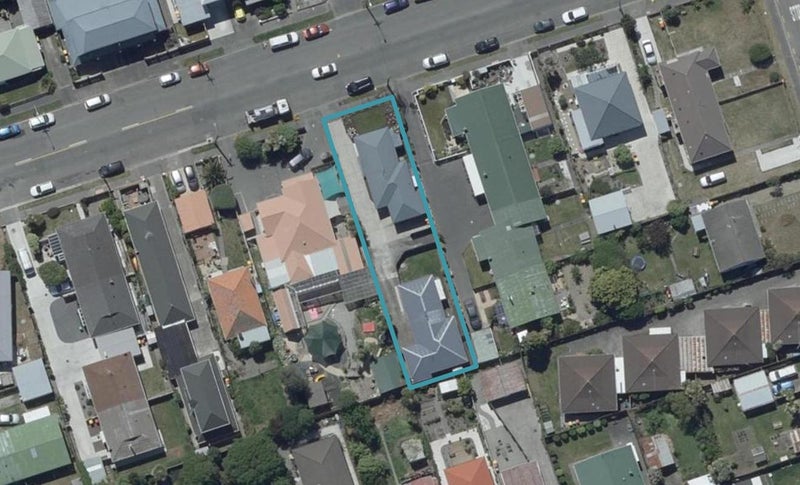 2/105 Beresford Street, New Brighton, Christchurch - Carousel 1