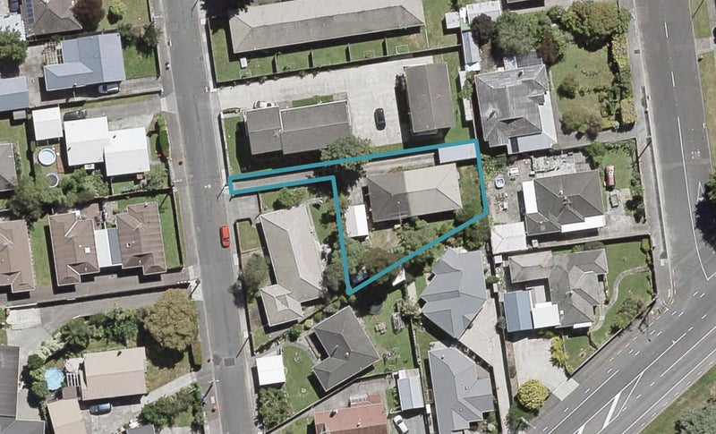 4A Ebdentown Street, Ebdentown, Upper Hutt - Carousel 1