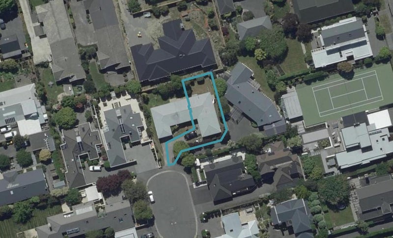 2/46 Thornycroft Street, Fendalton, Christchurch - Carousel 1