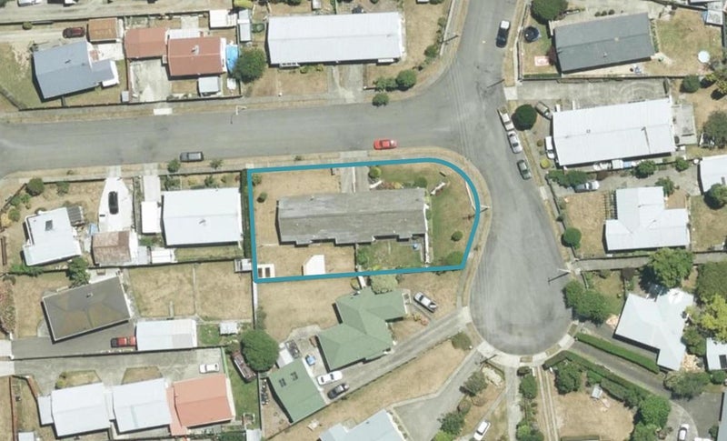 1/30 Gilbert Street, Witherlea, Blenheim - Carousel 1