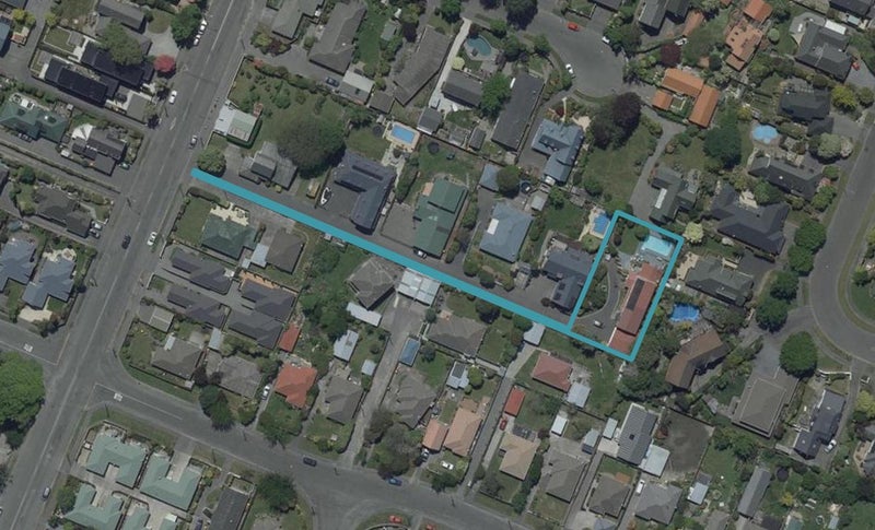 38D Avonhead Road, Avonhead, Christchurch - Carousel 1