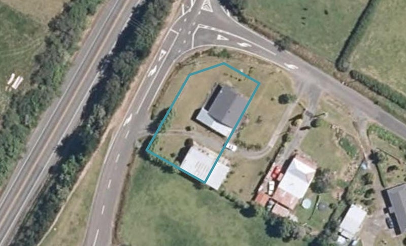 4 Arthur Road, Norsewood - Carousel 1