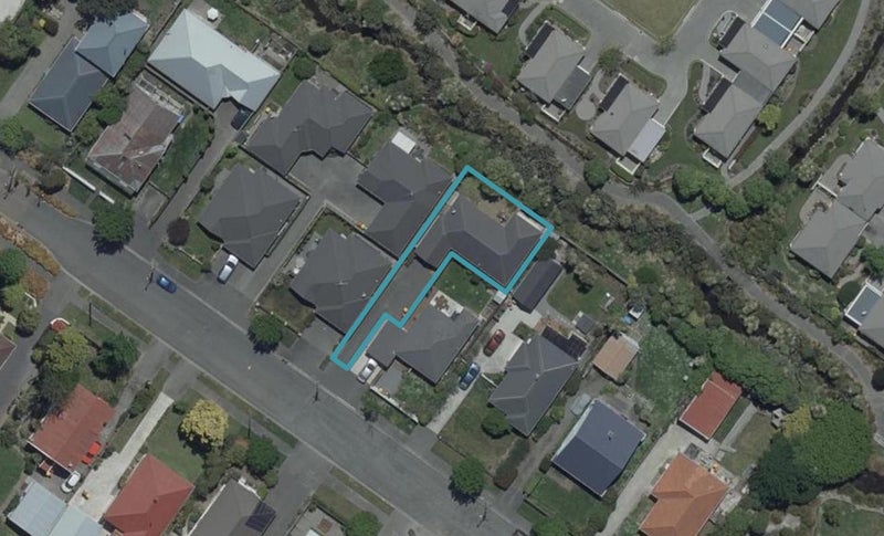 12A Proctor Street, Papanui, Christchurch - Carousel 1