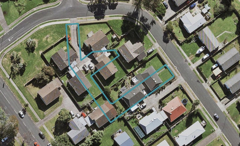 9 Patete Lane, Mangere, Auckland - Carousel 1