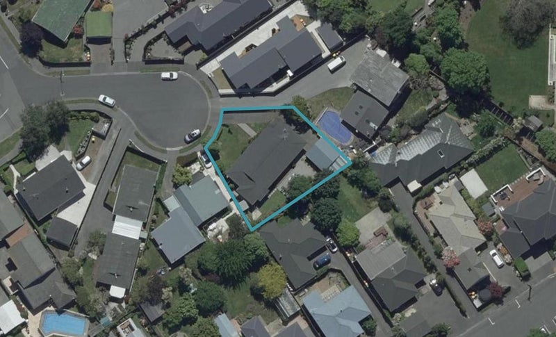 100 Perry Street, Papanui, Christchurch - Carousel 1