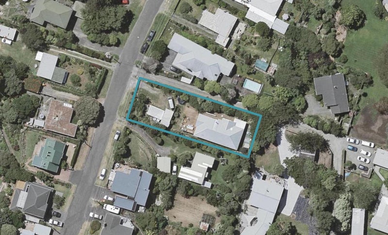 45 Dale Road, Raumati South, Paraparaumu - Carousel 1