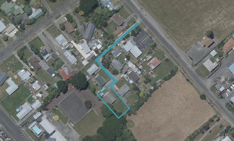33 Raymond Street, Bunnythorpe, Palmerston North - Carousel 1