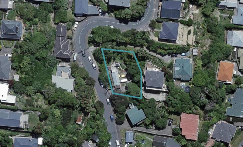27 Moffitt Street, Vogeltown, Wellington - Carousel 1