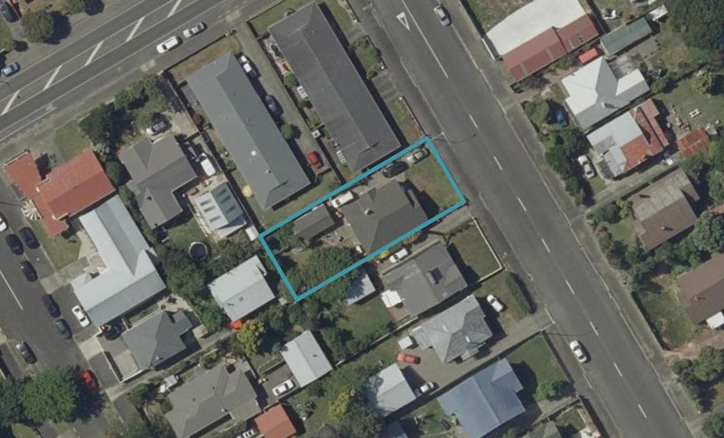 8 Lyndhurst Street, Takaro, Palmerston North - Carousel 1