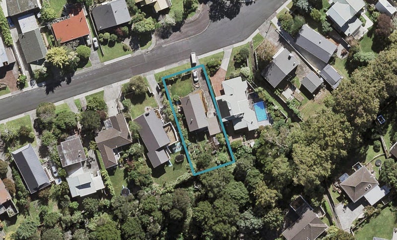 28 Mountbatten Avenue, Hillcrest, Auckland - Carousel 1