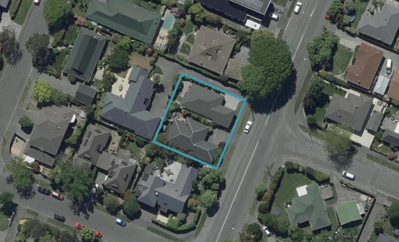 1/15 Withells Road, Avonhead, Christchurch - Carousel 1