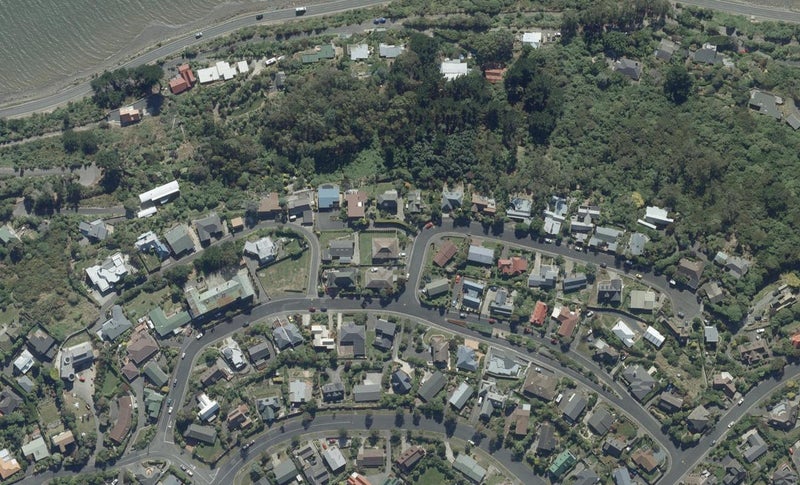 3 Coolock Crescent, Waverley, Dunedin - Carousel 1