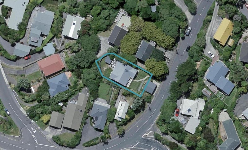 292 Cockayne Road, Ngaio, Wellington - Carousel 1