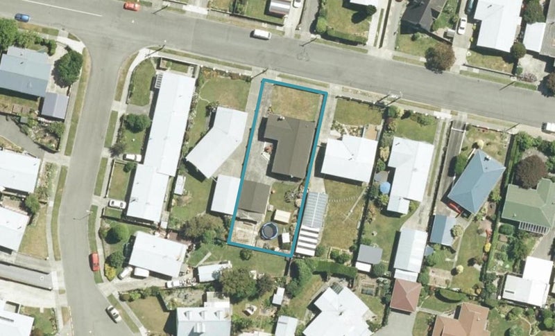 142 Budge Street, Riversdale, Blenheim - Carousel 1